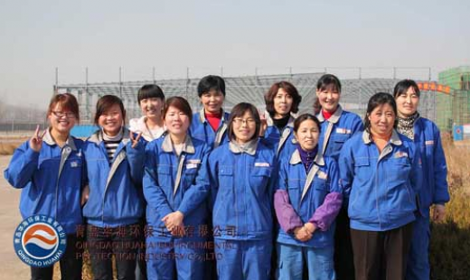 公司工會舉行豐富多彩的活動，慶?！叭恕眿D女節(jié)