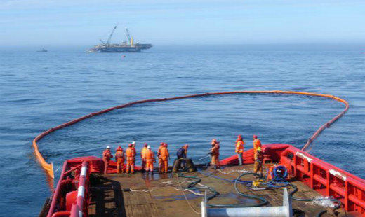 溢油應(yīng)急科普知識——溢油來源