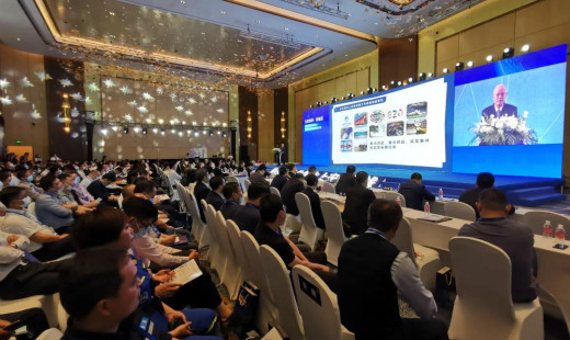 長三角水上應(yīng)急救援論壇上海舉辦