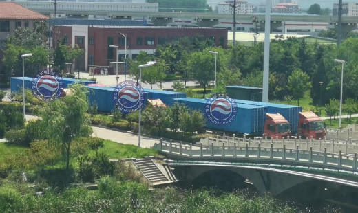 力盡不知熱，但惜夏日長