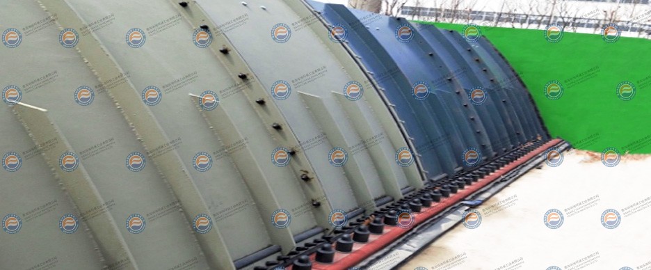 Factory Tested Installation